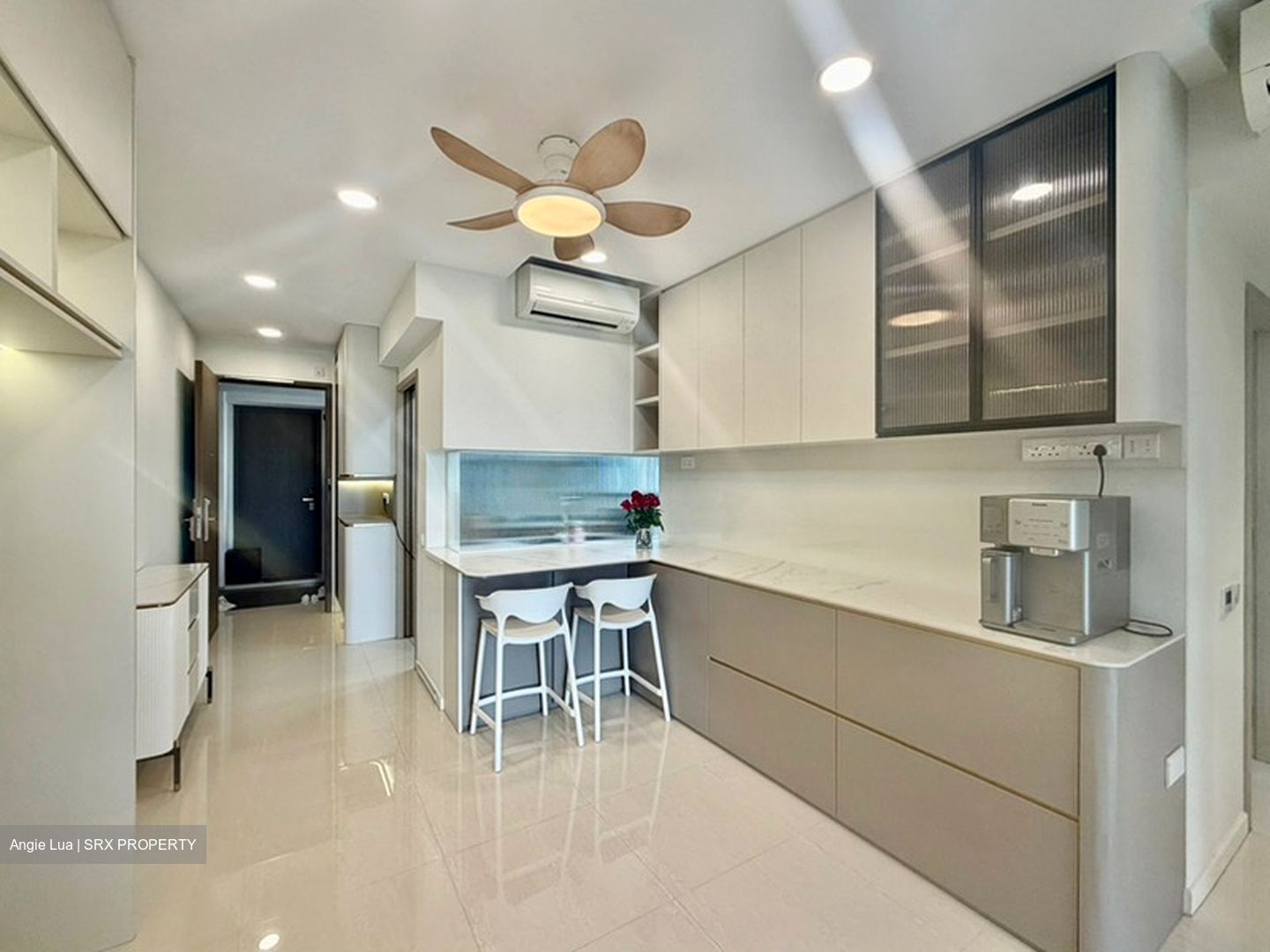 Treasure at Tampines (D18), Condominium #599220741